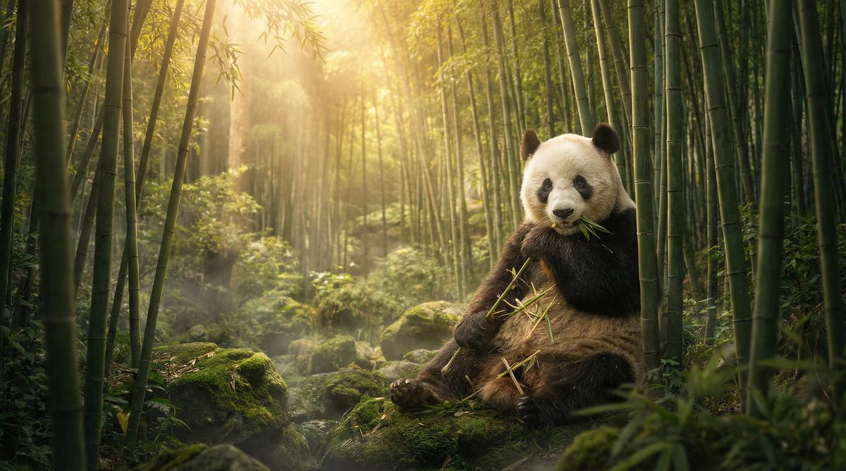 动漫动物写真与视频社区